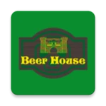 Logo of Beer house android Application 